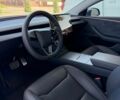 Сірий Тесла Модель 3, об'ємом двигуна 0 л та пробігом 7 тис. км за 33000 $, фото 15 на Automoto.ua