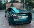 Сірий Тесла Модель 3, об'ємом двигуна 0 л та пробігом 27 тис. км за 32000 $, фото 6 на Automoto.ua