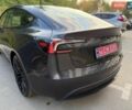 Сірий Тесла Модель 3, об'ємом двигуна 0 л та пробігом 38 тис. км за 25999 $, фото 20 на Automoto.ua