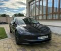 Сірий Тесла Модель 3, об'ємом двигуна 0 л та пробігом 45 тис. км за 24900 $, фото 14 на Automoto.ua