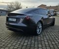 Сірий Тесла Модель 3, об'ємом двигуна 0 л та пробігом 37 тис. км за 35499 $, фото 5 на Automoto.ua