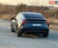 Серый Тесла Модель 3, объемом двигателя 0 л и пробегом 23 тыс. км за 27300 $, фото 8 на Automoto.ua
