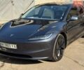 Сірий Тесла Модель 3, об'ємом двигуна 0 л та пробігом 30 тис. км за 23000 $, фото 8 на Automoto.ua