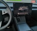 Серый Тесла Модель 3, объемом двигателя 0 л и пробегом 9 тыс. км за 28500 $, фото 9 на Automoto.ua