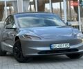 Сірий Тесла Модель 3, об'ємом двигуна 0 л та пробігом 8 тис. км за 25990 $, фото 2 на Automoto.ua
