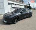 Сірий Тесла Модель 3, об'ємом двигуна 0 л та пробігом 40 тис. км за 28900 $, фото 10 на Automoto.ua