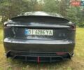 Сірий Тесла Модель 3, об'ємом двигуна 0 л та пробігом 42 тис. км за 35900 $, фото 4 на Automoto.ua