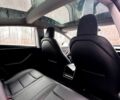 Серый Тесла Модель 3, объемом двигателя 0 л и пробегом 2 тыс. км за 28950 $, фото 21 на Automoto.ua