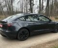Сірий Тесла Модель 3, об'ємом двигуна 0 л та пробігом 20 тис. км за 27400 $, фото 1 на Automoto.ua