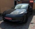 Серый Тесла Модель 3, объемом двигателя 0 л и пробегом 38 тыс. км за 25999 $, фото 1 на Automoto.ua
