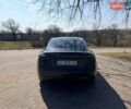 Серый Тесла Модель 3, объемом двигателя 0 л и пробегом 34 тыс. км за 29999 $, фото 13 на Automoto.ua