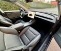 Серый Тесла Модель 3, объемом двигателя 0 л и пробегом 29 тыс. км за 28000 $, фото 41 на Automoto.ua