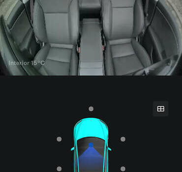 Серый Тесла Модель 3, объемом двигателя 0 л и пробегом 3 тыс. км за 27000 $, фото 45 на Automoto.ua