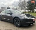 Сірий Тесла Модель 3, об'ємом двигуна 0 л та пробігом 20 тис. км за 28500 $, фото 6 на Automoto.ua