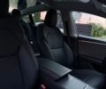 Серый Тесла Модель 3, объемом двигателя 0 л и пробегом 46 тыс. км за 26700 $, фото 49 на Automoto.ua