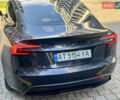 Тесла Модель 3 2024 у Івано-Франківську на Automoto.ua Сірий Тесла Модель 3, об'ємом двигуна 0 л та пробігом 5 тис. км за 27500 $, фото 51 на Automoto.ua