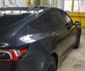Сірий Тесла Модель 3, об'ємом двигуна 0 л та пробігом 40 тис. км за 26060 $, фото 7 на Automoto.ua