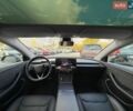 Серый Тесла Модель 3, объемом двигателя 0 л и пробегом 65 тыс. км за 28700 $, фото 21 на Automoto.ua
