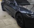 Сірий Тесла Модель 3, об'ємом двигуна 0 л та пробігом 40 тис. км за 26060 $, фото 4 на Automoto.ua