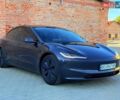 Сірий Тесла Модель 3, об'ємом двигуна 0 л та пробігом 65 тис. км за 26999 $, фото 1 на Automoto.ua