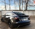 Сірий Тесла Модель 3, об'ємом двигуна 0 л та пробігом 36 тис. км за 28600 $, фото 15 на Automoto.ua