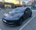 Сірий Тесла Модель 3, об'ємом двигуна 0 л та пробігом 9 тис. км за 27500 $, фото 8 на Automoto.ua