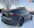 Серый Тесла Модель 3, объемом двигателя 0 л и пробегом 39 тыс. км за 28500 $, фото 5 на Automoto.ua