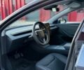 Серый Тесла Модель 3, объемом двигателя 0 л и пробегом 4 тыс. км за 25800 $, фото 24 на Automoto.ua