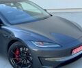 Сірий Тесла Модель 3, об'ємом двигуна 0 л та пробігом 21 тис. км за 35999 $, фото 6 на Automoto.ua
