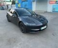 Сірий Тесла Модель 3, об'ємом двигуна 0 л та пробігом 29 тис. км за 25000 $, фото 1 на Automoto.ua