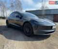 Серый Тесла Модель 3, объемом двигателя 0 л и пробегом 33 тыс. км за 29500 $, фото 1 на Automoto.ua