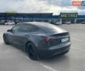Серый Тесла Модель 3, объемом двигателя 0 л и пробегом 17 тыс. км за 34500 $, фото 4 на Automoto.ua
