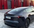 Серый Тесла Модель 3, объемом двигателя 0 л и пробегом 4 тыс. км за 25800 $, фото 4 на Automoto.ua