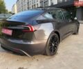 Сірий Тесла Модель 3, об'ємом двигуна 0 л та пробігом 56 тис. км за 25000 $, фото 7 на Automoto.ua
