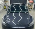 Серый Тесла Модель 3, объемом двигателя 0 л и пробегом 10 тыс. км за 26400 $, фото 3 на Automoto.ua