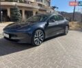 Серый Тесла Модель 3, объемом двигателя 0 л и пробегом 10 тыс. км за 26200 $, фото 2 на Automoto.ua