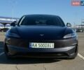Сірий Тесла Модель 3, об'ємом двигуна 0 л та пробігом 16 тис. км за 37200 $, фото 7 на Automoto.ua