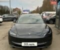 Серый Тесла Модель 3, объемом двигателя 0 л и пробегом 29 тыс. км за 26000 $, фото 5 на Automoto.ua