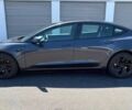 Сірий Тесла Модель 3, об'ємом двигуна 0 л та пробігом 22 тис. км за 9523 $, фото 2 на Automoto.ua