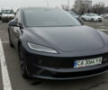 Серый Тесла Модель 3, объемом двигателя 0 л и пробегом 6 тыс. км за 26100 $, фото 3 на Automoto.ua