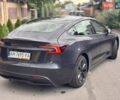 Сірий Тесла Модель 3, об'ємом двигуна 0 л та пробігом 8 тис. км за 29990 $, фото 5 на Automoto.ua