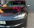 Серый Тесла Модель 3, объемом двигателя 0 л и пробегом 22 тыс. км за 26300 $, фото 3 на Automoto.ua