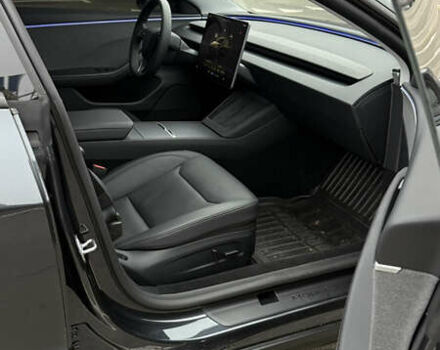 Серый Тесла Модель 3, объемом двигателя 0 л и пробегом 6 тыс. км за 26100 $, фото 5 на Automoto.ua