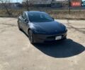 Серый Тесла Модель 3, объемом двигателя 0 л и пробегом 4 тыс. км за 28900 $, фото 1 на Automoto.ua