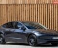 Сірий Тесла Модель 3, об'ємом двигуна 0 л та пробігом 36 тис. км за 24000 $, фото 8 на Automoto.ua