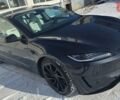 Серый Тесла Модель 3, объемом двигателя 0 л и пробегом 32 тыс. км за 37900 $, фото 8 на Automoto.ua