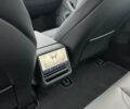 Сірий Тесла Модель 3, об'ємом двигуна 0 л та пробігом 1 тис. км за 33000 $, фото 21 на Automoto.ua