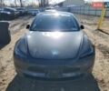 Серый Тесла Модель 3, объемом двигателя 0 л и пробегом 56 тыс. км за 21300 $, фото 4 на Automoto.ua