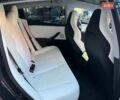 Тесла Модель 3 2024 у Львові на Automoto.ua Сірий Тесла Модель 3, об'ємом двигуна 0 л та пробігом 1 тис. км за 39900 $, фото 36 на Automoto.ua
