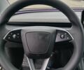 Серый Тесла Модель 3, объемом двигателя 0 л и пробегом 3 тыс. км за 28500 $, фото 15 на Automoto.ua